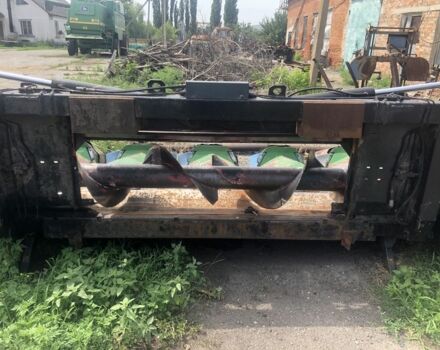 Другая Другая, объемом двигателя 0 л и пробегом 0 тыс. км за 7100 $, фото 4 на Automoto.ua