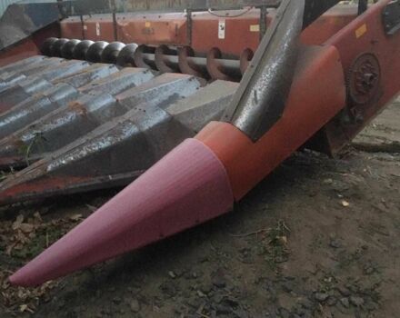 Другая Другая, объемом двигателя 0 л и пробегом 0 тыс. км за 6063 $, фото 1 на Automoto.ua