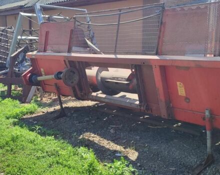 Другая Другая, объемом двигателя 0 л и пробегом 0 тыс. км за 5000 $, фото 3 на Automoto.ua