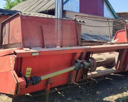 Другая Другая, объемом двигателя 0 л и пробегом 0 тыс. км за 5000 $, фото 2 на Automoto.ua