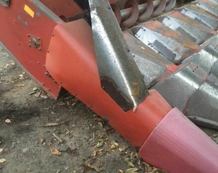 Другая Другая, объемом двигателя 0 л и пробегом 0 тыс. км за 6063 $, фото 3 на Automoto.ua