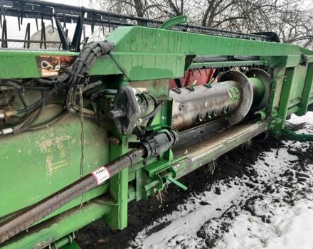 Другая Другая, объемом двигателя 0 л и пробегом 0 тыс. км за 18500 $, фото 7 на Automoto.ua