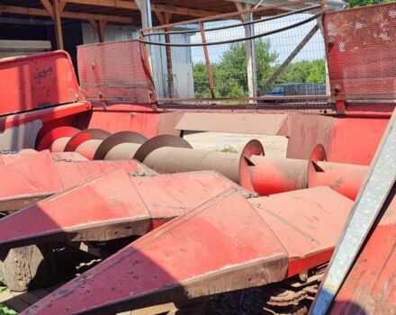 Другая Другая, объемом двигателя 0 л и пробегом 0 тыс. км за 5000 $, фото 1 на Automoto.ua