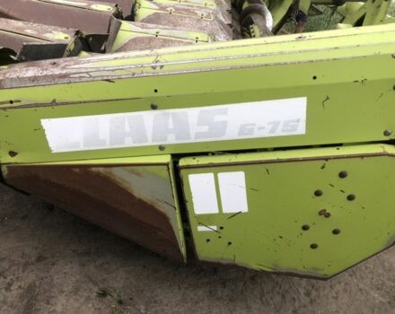 Другая Другая, объемом двигателя 0 л и пробегом 0 тыс. км за 5300 $, фото 4 на Automoto.ua