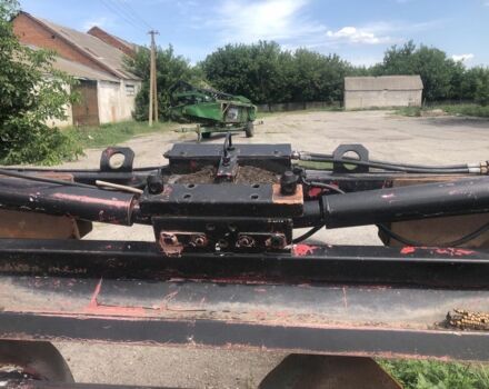 Другая Другая, объемом двигателя 0 л и пробегом 0 тыс. км за 7100 $, фото 9 на Automoto.ua