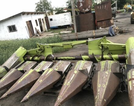 Другая Другая, объемом двигателя 0 л и пробегом 0 тыс. км за 5300 $, фото 2 на Automoto.ua