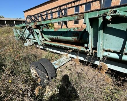 Другая Другая, объемом двигателя 0 л и пробегом 0 тыс. км за 11000 $, фото 3 на Automoto.ua