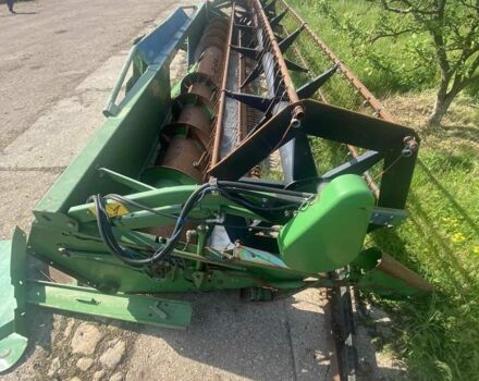 Інша Інша, об'ємом двигуна 0 л та пробігом 0 тис. км за 7800 $, фото 12 на Automoto.ua