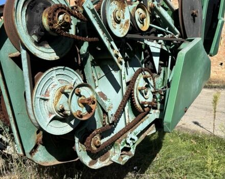 Другая Другая, объемом двигателя 0 л и пробегом 0 тыс. км за 11000 $, фото 4 на Automoto.ua