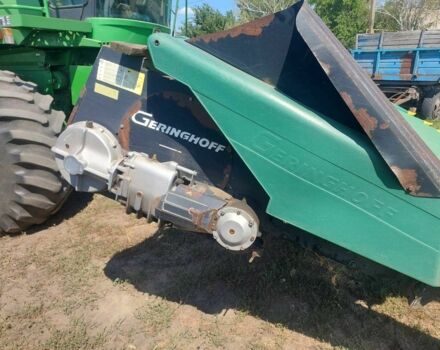 Другая Другая, объемом двигателя 0 л и пробегом 0 тыс. км за 7000 $, фото 3 на Automoto.ua