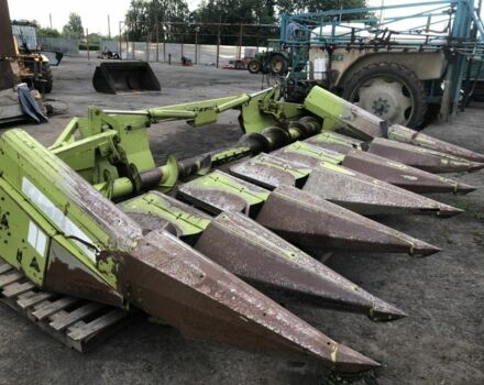 Другая Другая, объемом двигателя 0 л и пробегом 0 тыс. км за 5300 $, фото 1 на Automoto.ua