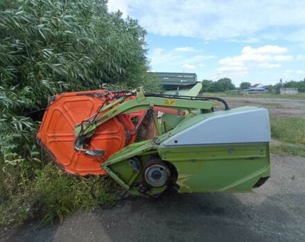 Інша Інша, об'ємом двигуна 0 л та пробігом 0 тис. км за 13000 $, фото 8 на Automoto.ua