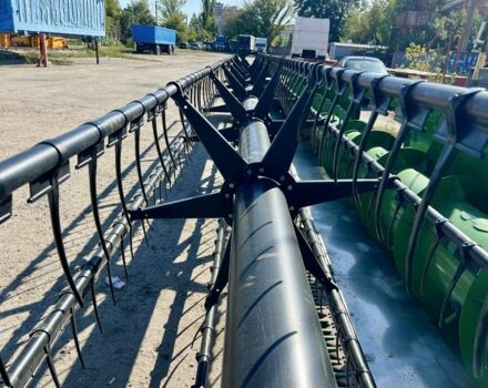 Другая Другая, объемом двигателя 0 л и пробегом 0 тыс. км за 22500 $, фото 8 на Automoto.ua