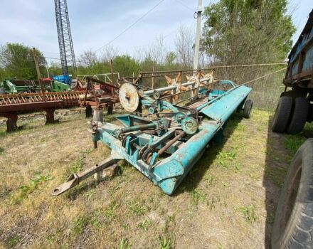 Другая Другая, объемом двигателя 0 л и пробегом 0 тыс. км за 697 $, фото 2 на Automoto.ua