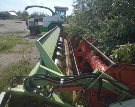 Інша Інша, об'ємом двигуна 0 л та пробігом 0 тис. км за 13000 $, фото 4 на Automoto.ua