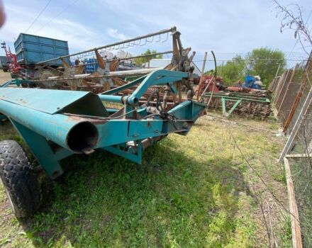 Другая Другая, объемом двигателя 0 л и пробегом 0 тыс. км за 697 $, фото 4 на Automoto.ua