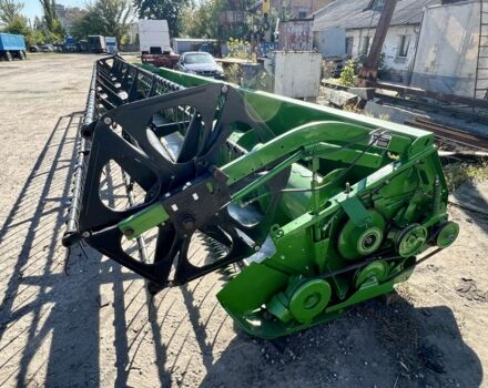 Другая Другая, объемом двигателя 0 л и пробегом 0 тыс. км за 22500 $, фото 2 на Automoto.ua