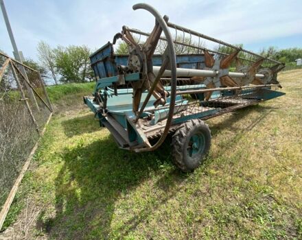 Другая Другая, объемом двигателя 0 л и пробегом 0 тыс. км за 697 $, фото 5 на Automoto.ua