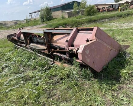 Другая Другая, объемом двигателя 0 л и пробегом 0 тыс. км за 5000 $, фото 6 на Automoto.ua