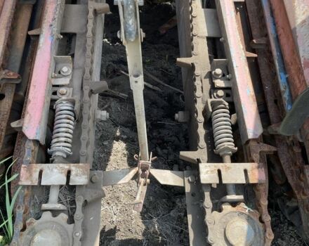 Другая Другая, объемом двигателя 0 л и пробегом 0 тыс. км за 5000 $, фото 1 на Automoto.ua