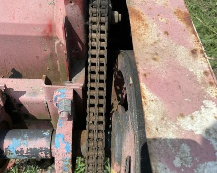 Другая Другая, объемом двигателя 0 л и пробегом 0 тыс. км за 5000 $, фото 5 на Automoto.ua