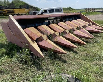 Другая Другая, объемом двигателя 0 л и пробегом 0 тыс. км за 5000 $, фото 3 на Automoto.ua