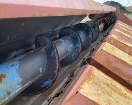 Другая Другая, объемом двигателя 0 л и пробегом 0 тыс. км за 5000 $, фото 7 на Automoto.ua