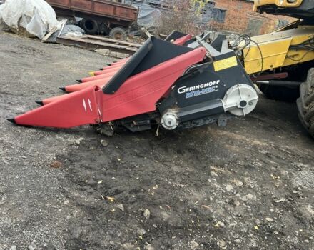 Другая Другая, объемом двигателя 0 л и пробегом 0 тыс. км за 14900 $, фото 1 на Automoto.ua