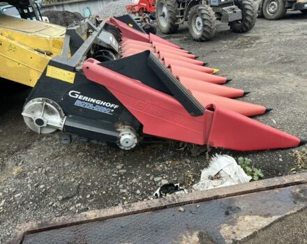 Другая Другая, объемом двигателя 0 л и пробегом 0 тыс. км за 14900 $, фото 2 на Automoto.ua