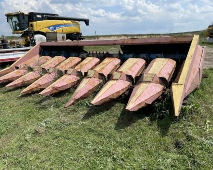 Другая Другая, объемом двигателя 0 л и пробегом 0 тыс. км за 5000 $, фото 4 на Automoto.ua