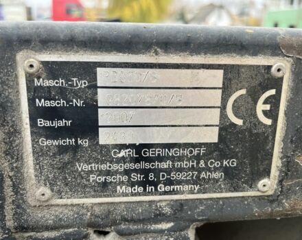 Другая Другая, объемом двигателя 0 л и пробегом 0 тыс. км за 14900 $, фото 4 на Automoto.ua