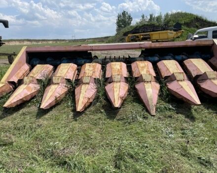 Другая Другая, объемом двигателя 0 л и пробегом 0 тыс. км за 5000 $, фото 2 на Automoto.ua