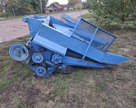 Інша Інша, об'ємом двигуна 0 л та пробігом 0 тис. км за 3000 $, фото 3 на Automoto.ua