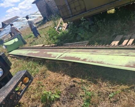 Інша Інша, об'ємом двигуна 0 л та пробігом 0 тис. км за 15000 $, фото 11 на Automoto.ua
