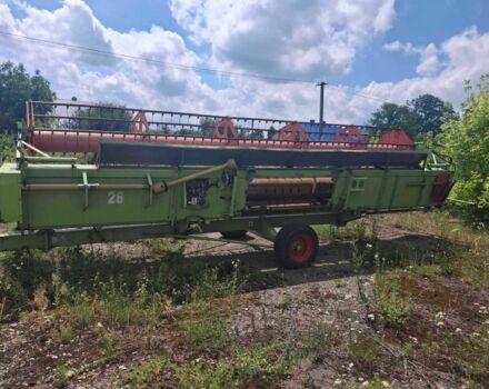 Інша Інша, об'ємом двигуна 0 л та пробігом 0 тис. км за 15000 $, фото 1 на Automoto.ua