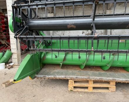 Другая Другая, объемом двигателя 0 л и пробегом 0 тыс. км за 26500 $, фото 2 на Automoto.ua