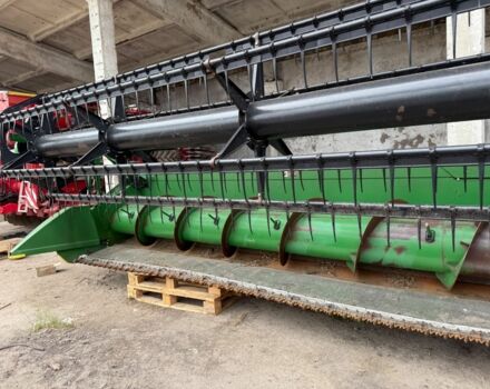 Другая Другая, объемом двигателя 0 л и пробегом 0 тыс. км за 26500 $, фото 3 на Automoto.ua