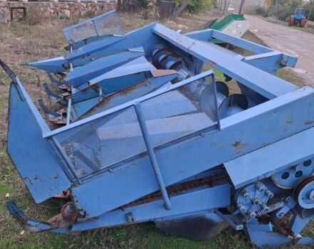 Інша Інша, об'ємом двигуна 0 л та пробігом 0 тис. км за 3000 $, фото 2 на Automoto.ua