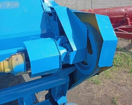 Другая Другая, объемом двигателя 0 л и пробегом 0 тыс. км за 3660 $, фото 5 на Automoto.ua