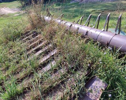 Другая Другая, объемом двигателя 0 л и пробегом 0 тыс. км за 1506 $, фото 2 на Automoto.ua