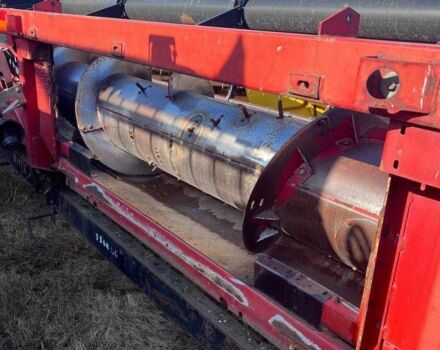 Другая Другая, объемом двигателя 0 л и пробегом 0 тыс. км за 19700 $, фото 4 на Automoto.ua