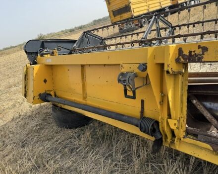 Другая Другая, объемом двигателя 0 л и пробегом 0 тыс. км за 5000 $, фото 7 на Automoto.ua