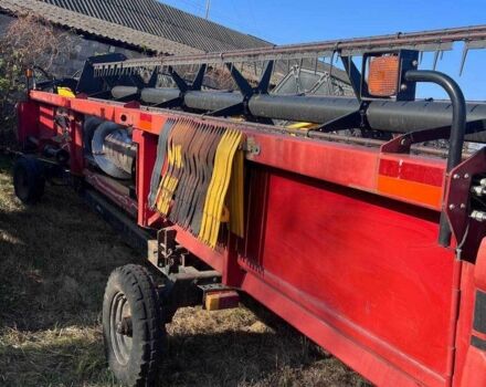 Другая Другая, объемом двигателя 0 л и пробегом 0 тыс. км за 19700 $, фото 3 на Automoto.ua