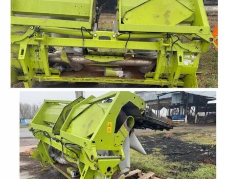 Інша Інша, об'ємом двигуна 0 л та пробігом 0 тис. км за 10807 $, фото 1 на Automoto.ua
