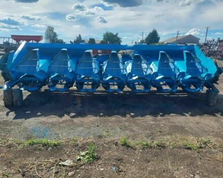 Другая Другая, объемом двигателя 0 л и пробегом 0 тыс. км за 3660 $, фото 8 на Automoto.ua