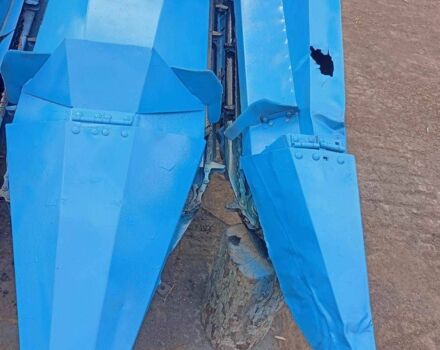 Другая Другая, объемом двигателя 0 л и пробегом 0 тыс. км за 3660 $, фото 7 на Automoto.ua