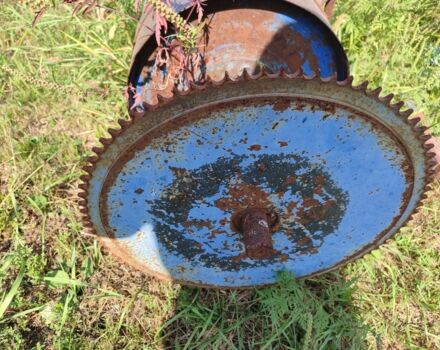 Другая Другая, объемом двигателя 0 л и пробегом 0 тыс. км за 1506 $, фото 1 на Automoto.ua