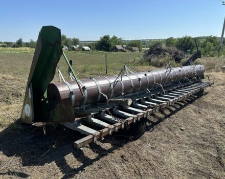 Другая Другая, объемом двигателя 0 л и пробегом 0 тыс. км за 800 $, фото 1 на Automoto.ua