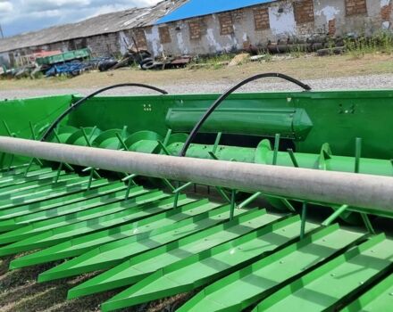 Другая Другая, объемом двигателя 0 л и пробегом 0 тыс. км за 5500 $, фото 8 на Automoto.ua