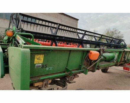 Другая Другая, объемом двигателя 0 л и пробегом 0 тыс. км за 10332 $, фото 5 на Automoto.ua